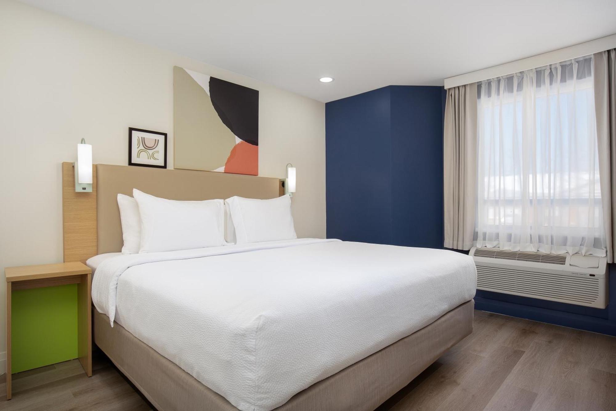 Spark By Hilton Brockville Exterior photo