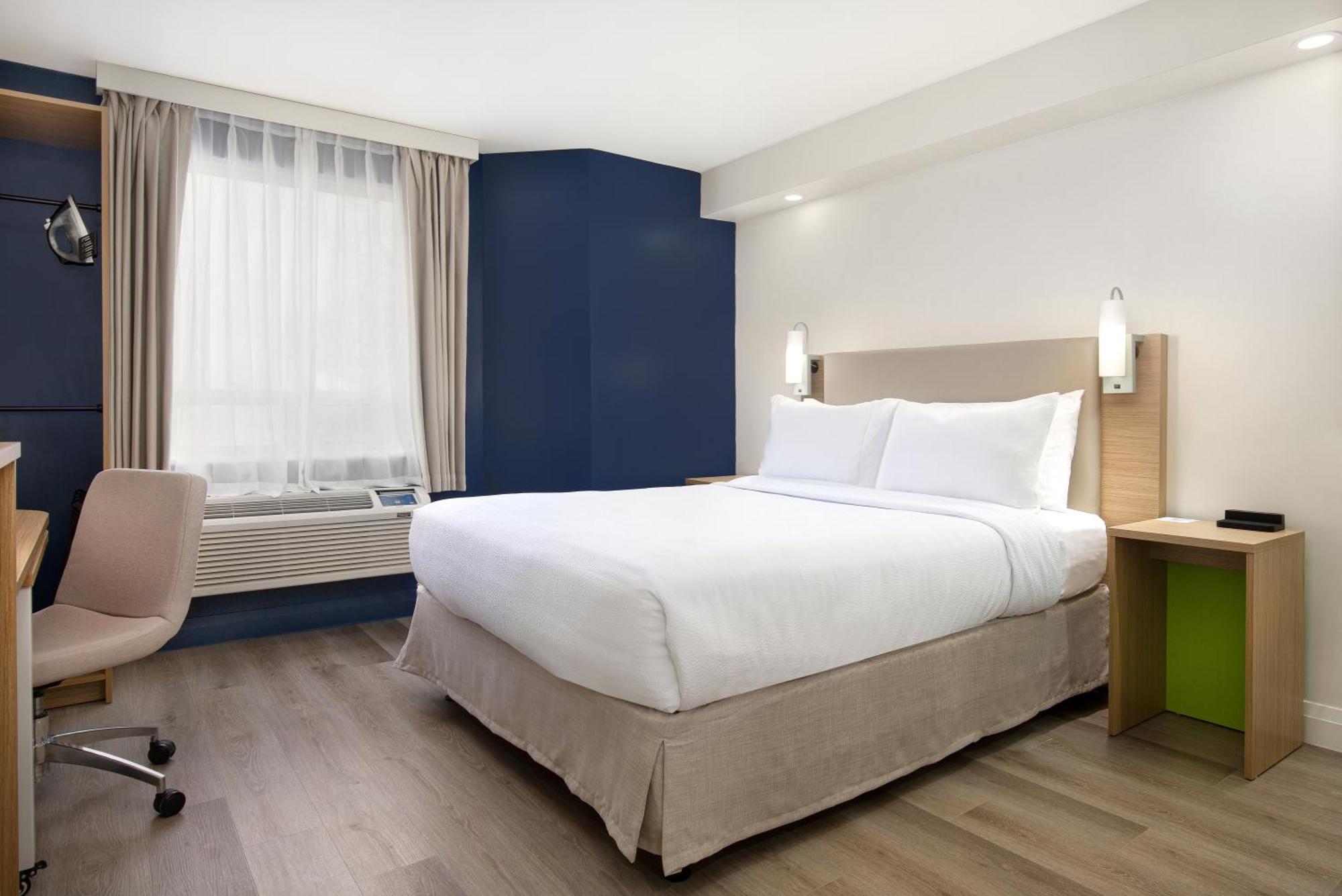 Spark By Hilton Brockville Exterior photo