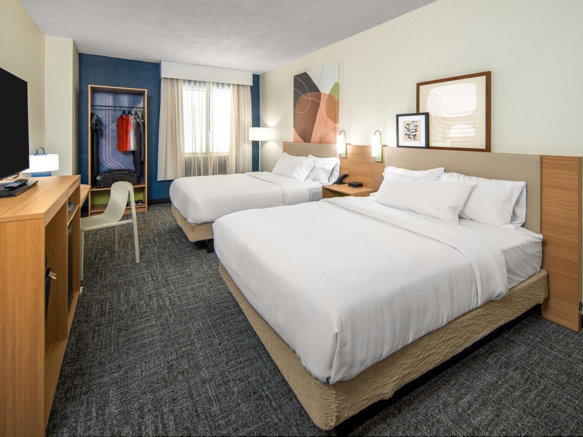 Spark By Hilton Brockville Exterior photo