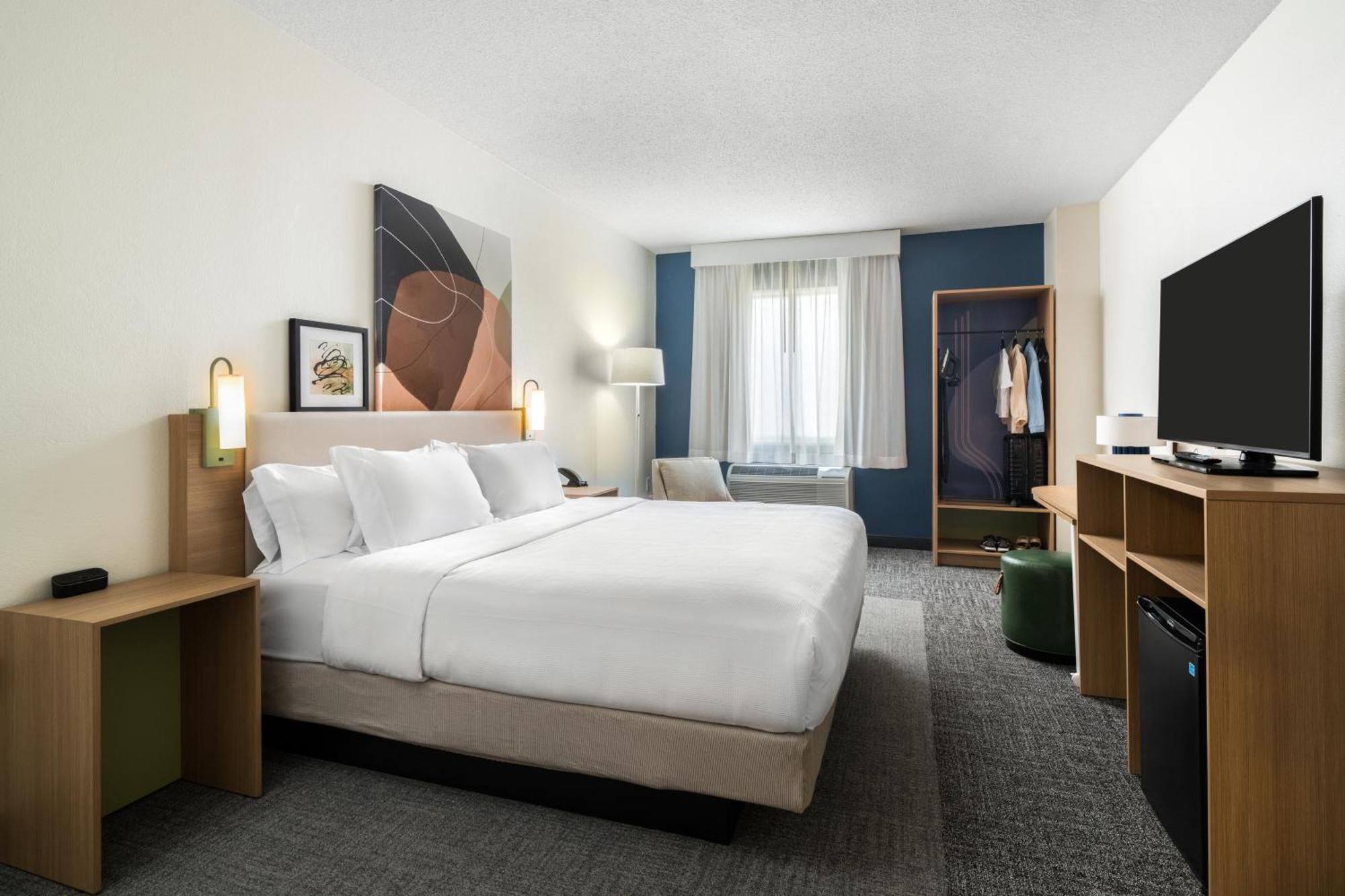 Spark By Hilton Brockville Exterior photo