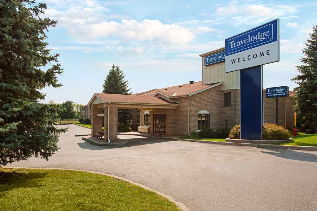 Spark By Hilton Brockville Exterior photo