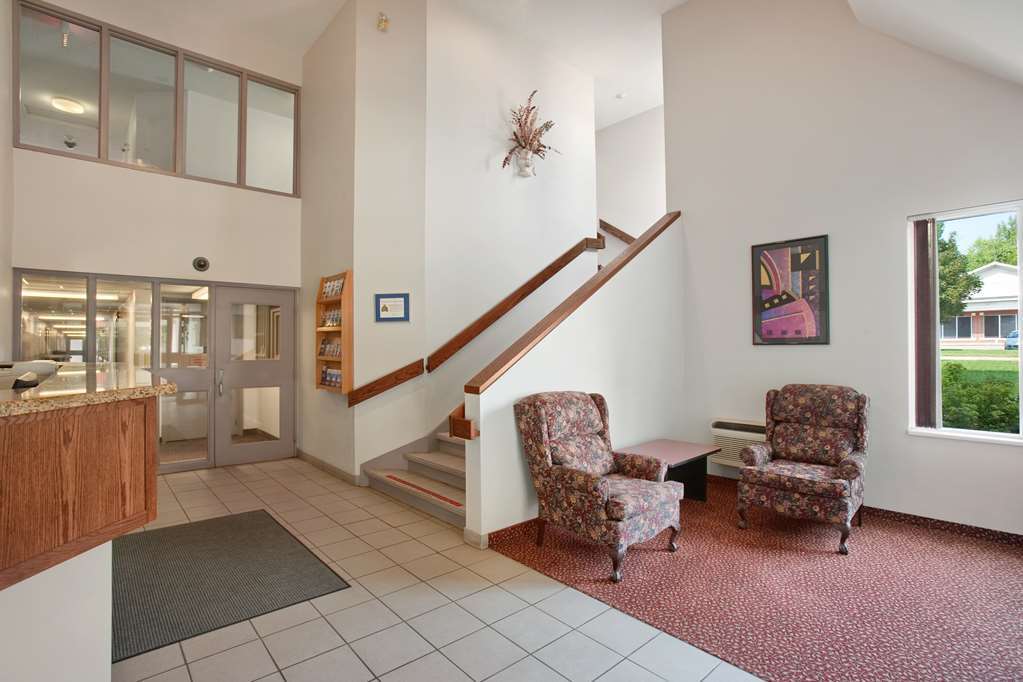 Spark By Hilton Brockville Interior photo
